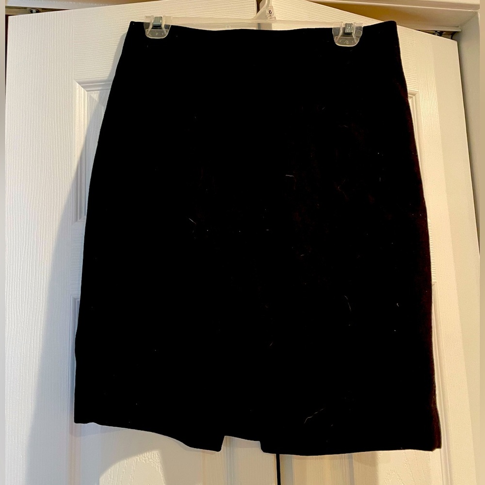 J Crew Pencil Skirt